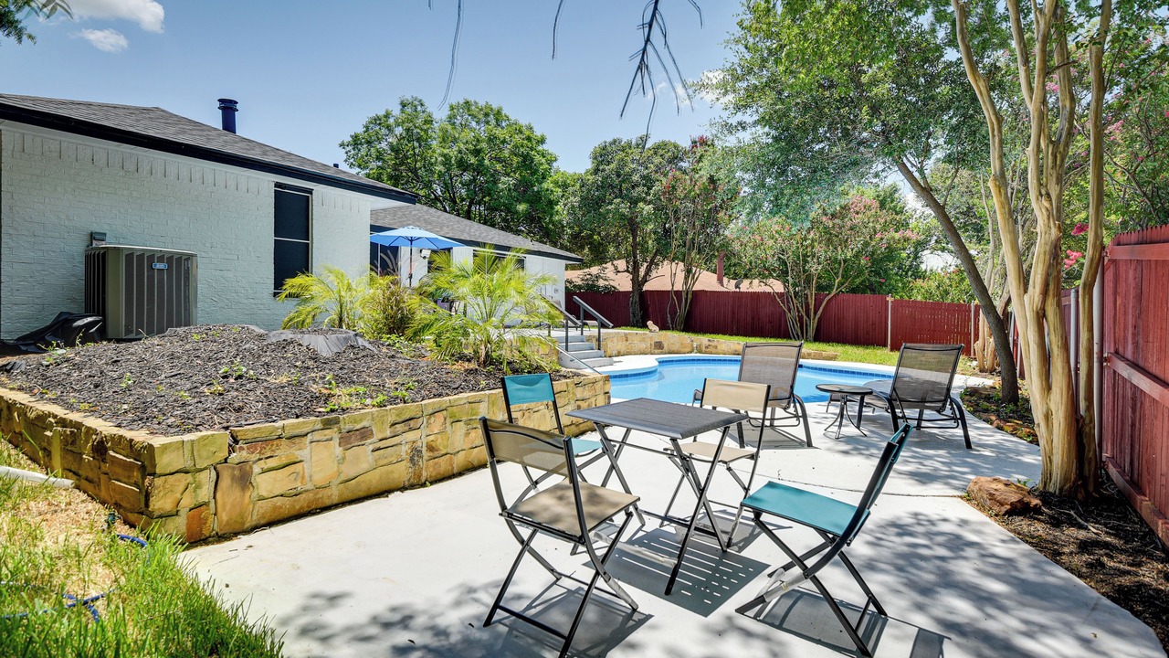 Photo of Outdoor in Bedford