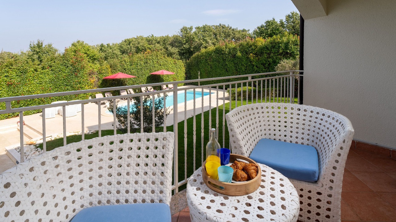Photo of Patio Balcony in Gulici