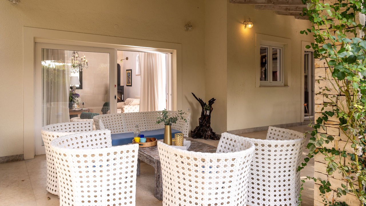 Photo of Patio Balcony in Gulici