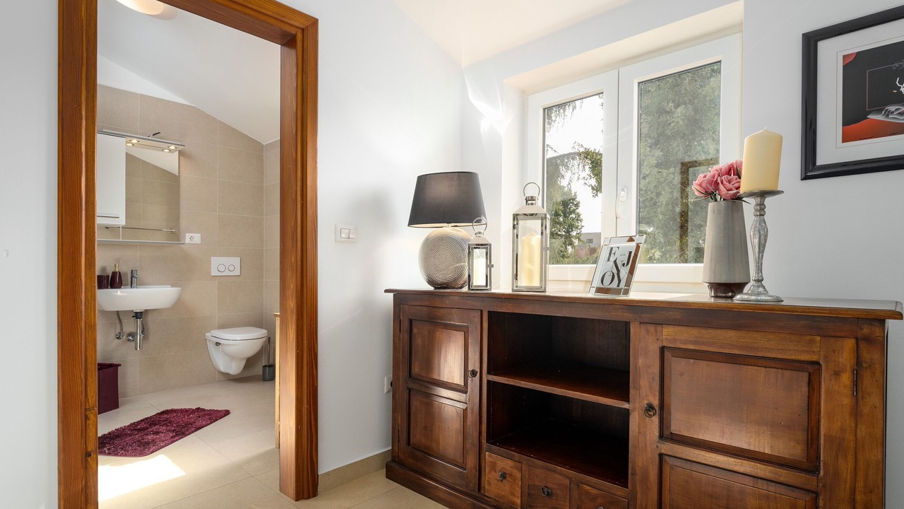 Photo of Bathroom in Gulici
