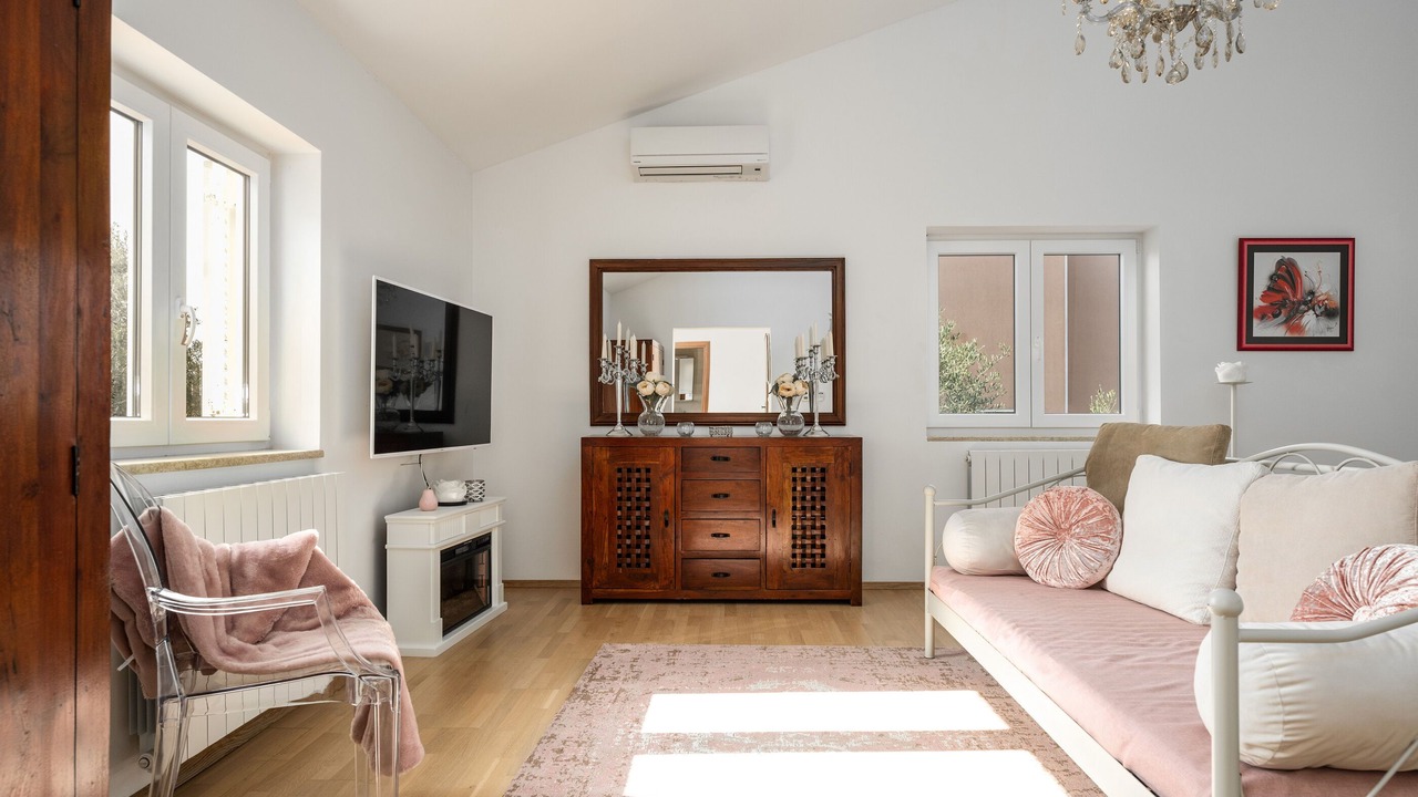 Photo of Livingroom in Gulici