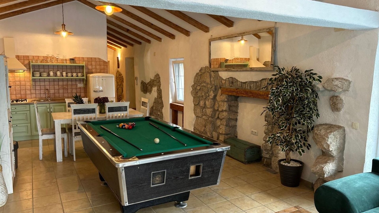 Photo of Bedroom in Kraljevica