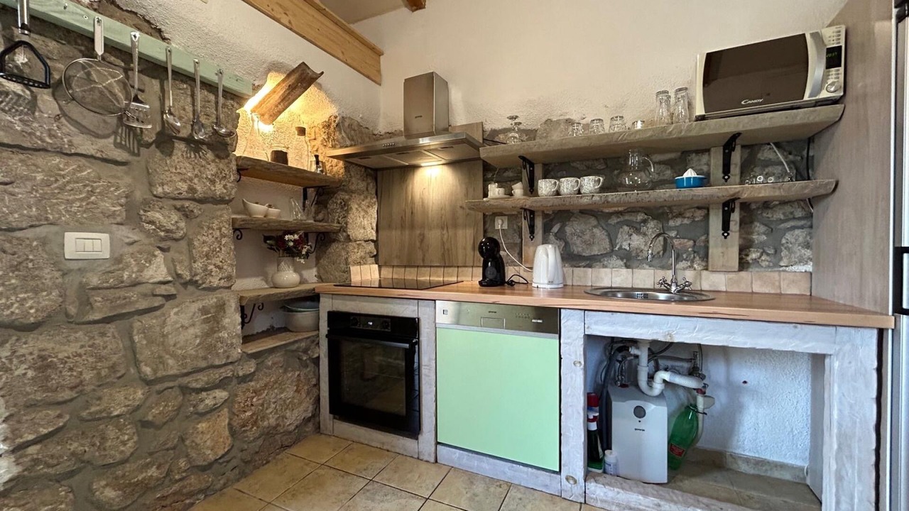 Photo of Kitchen in Kraljevica