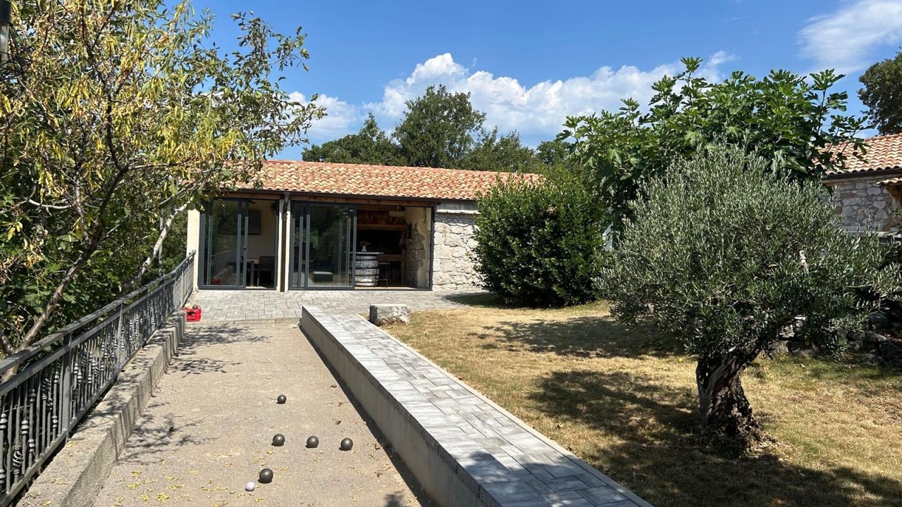 Photo of Patio Balcony in Kraljevica