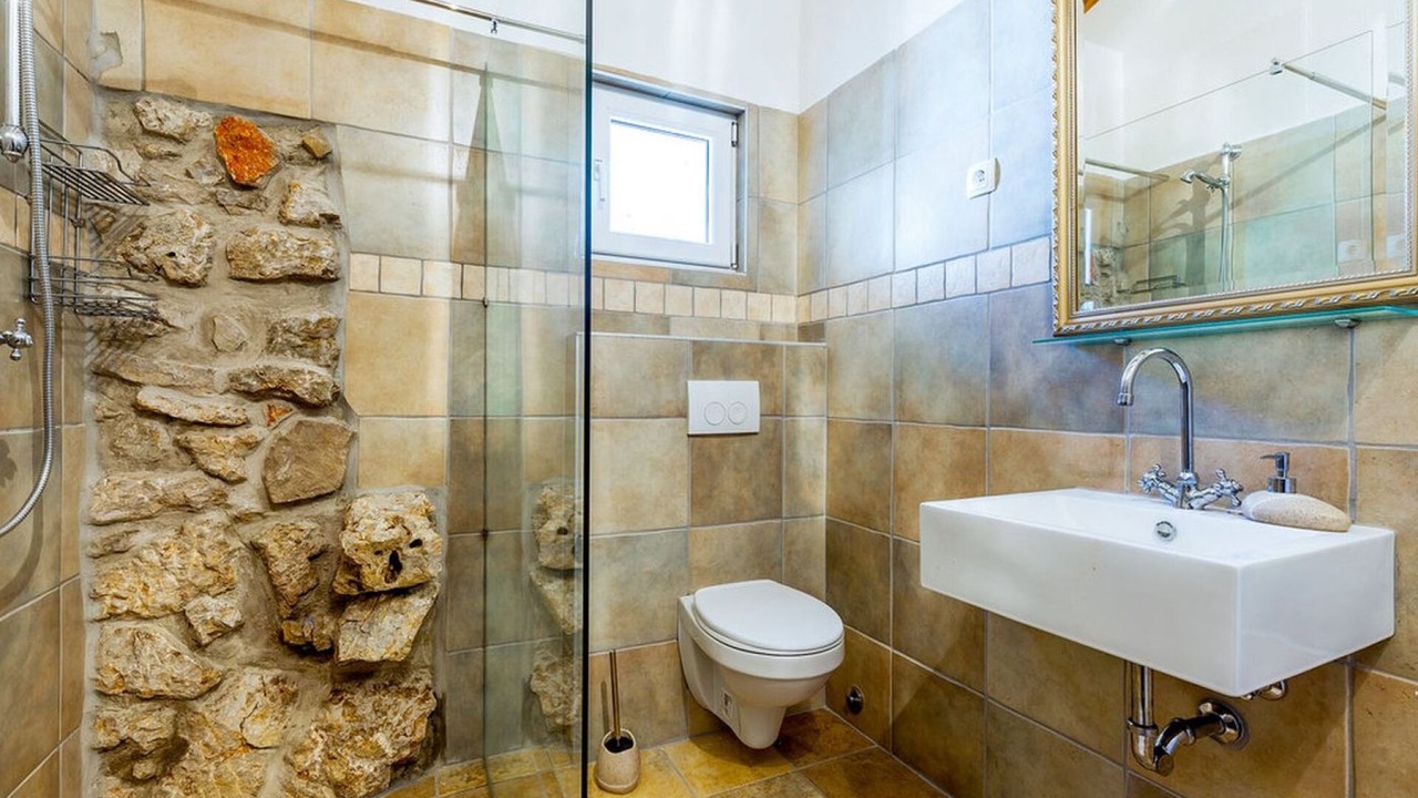 Photo of Bathroom in Kraljevica