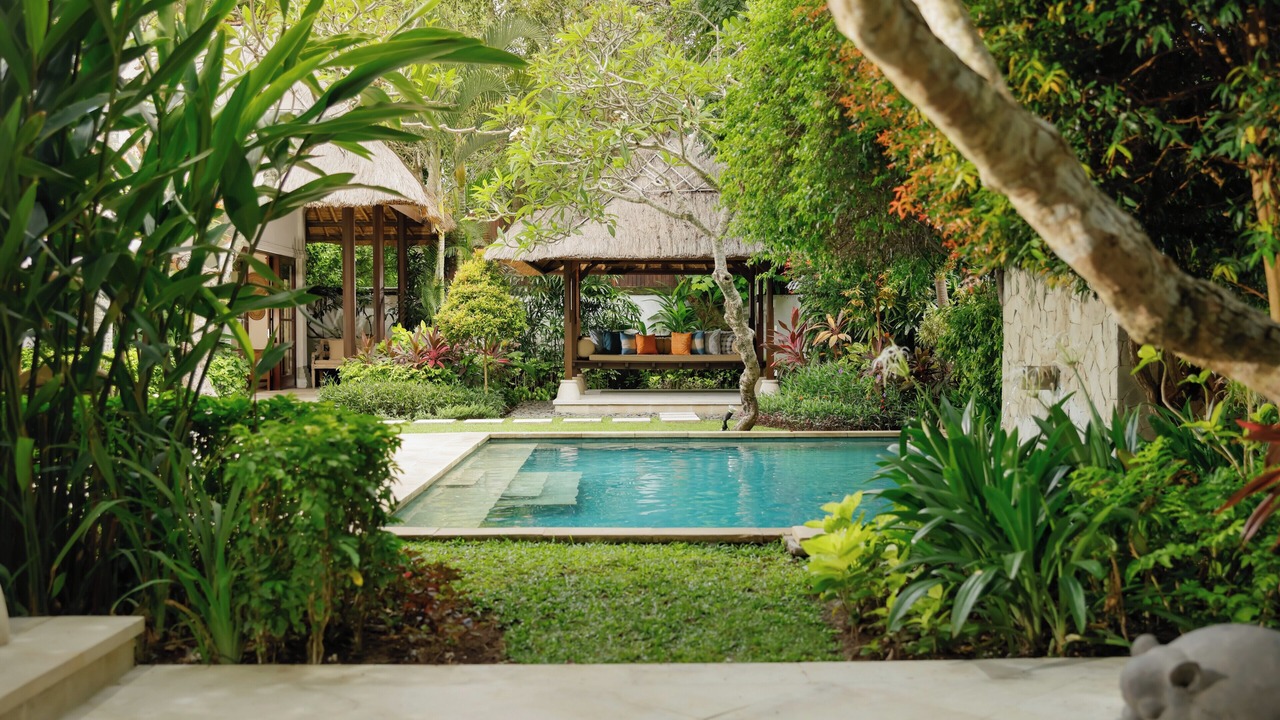 Photo of Outdoor in Jimbaran Bay