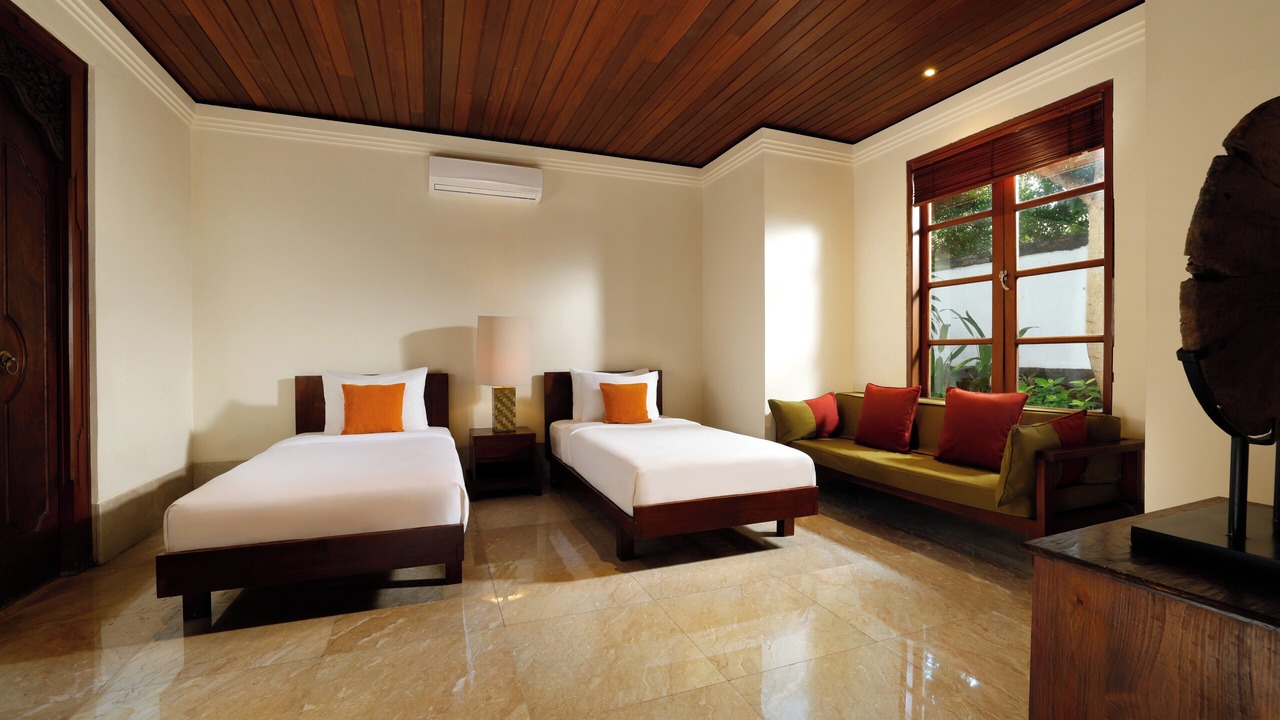 Photo of Bedroom in Jimbaran Bay