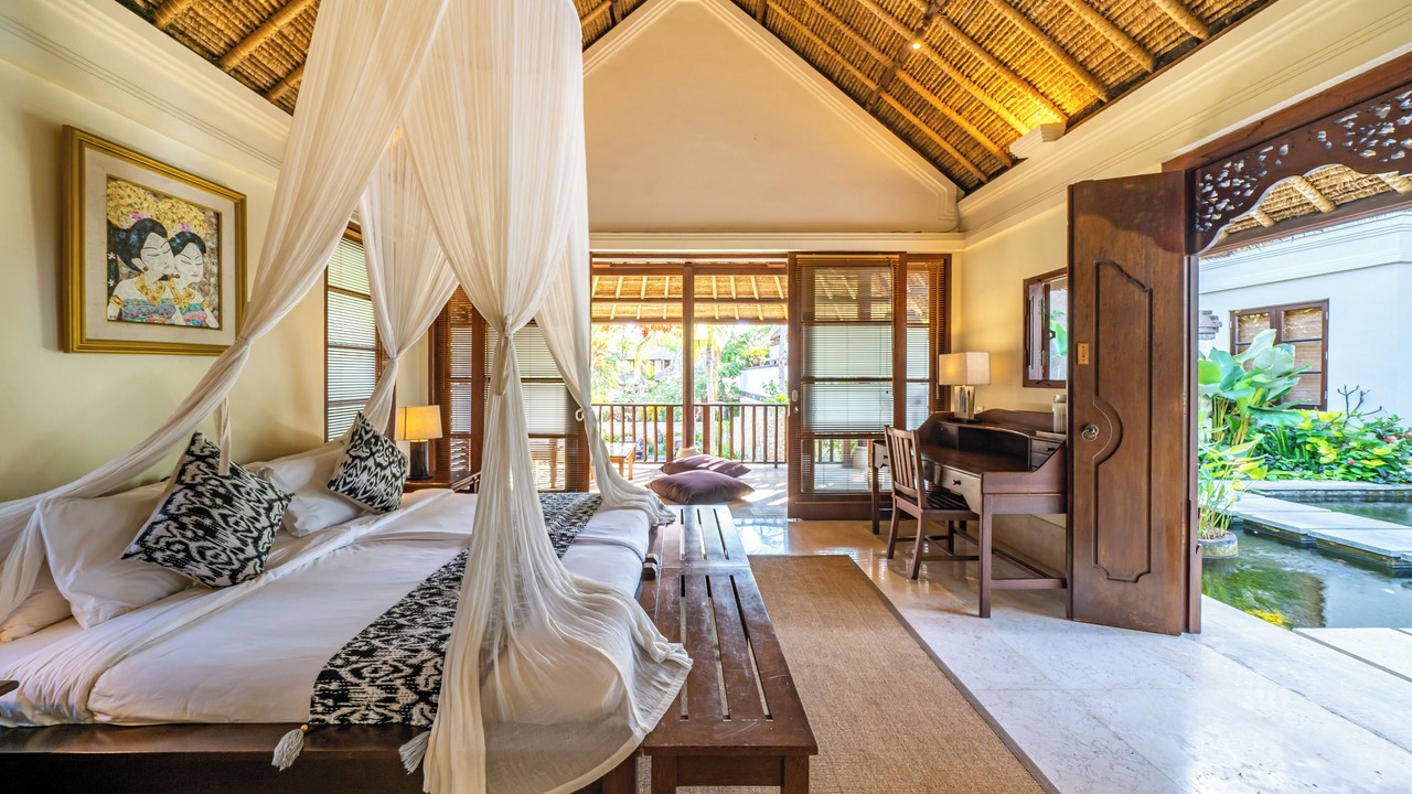 Photo of Bedroom in By Pass Ngurah Rai