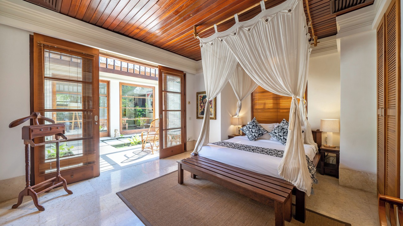 Photo of Bedroom in By Pass Ngurah Rai