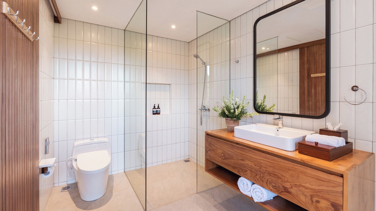 Photo of Bathroom in Kutuh