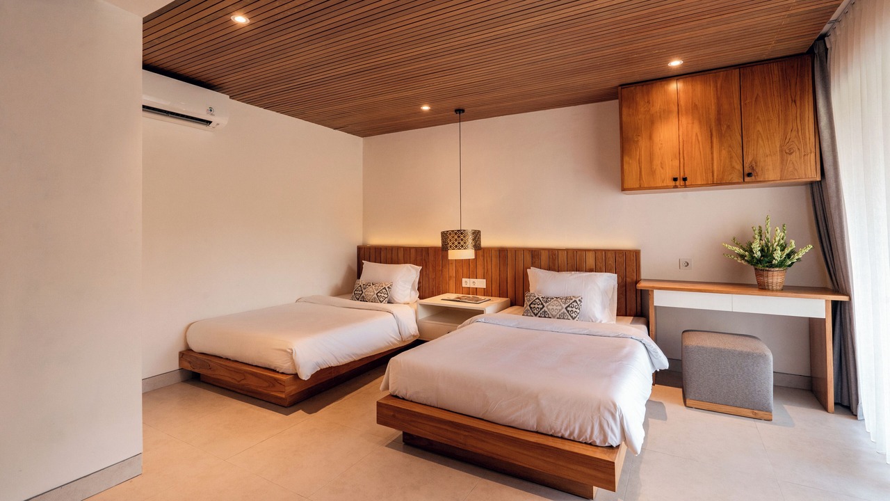 Photo of Bedroom in Kutuh