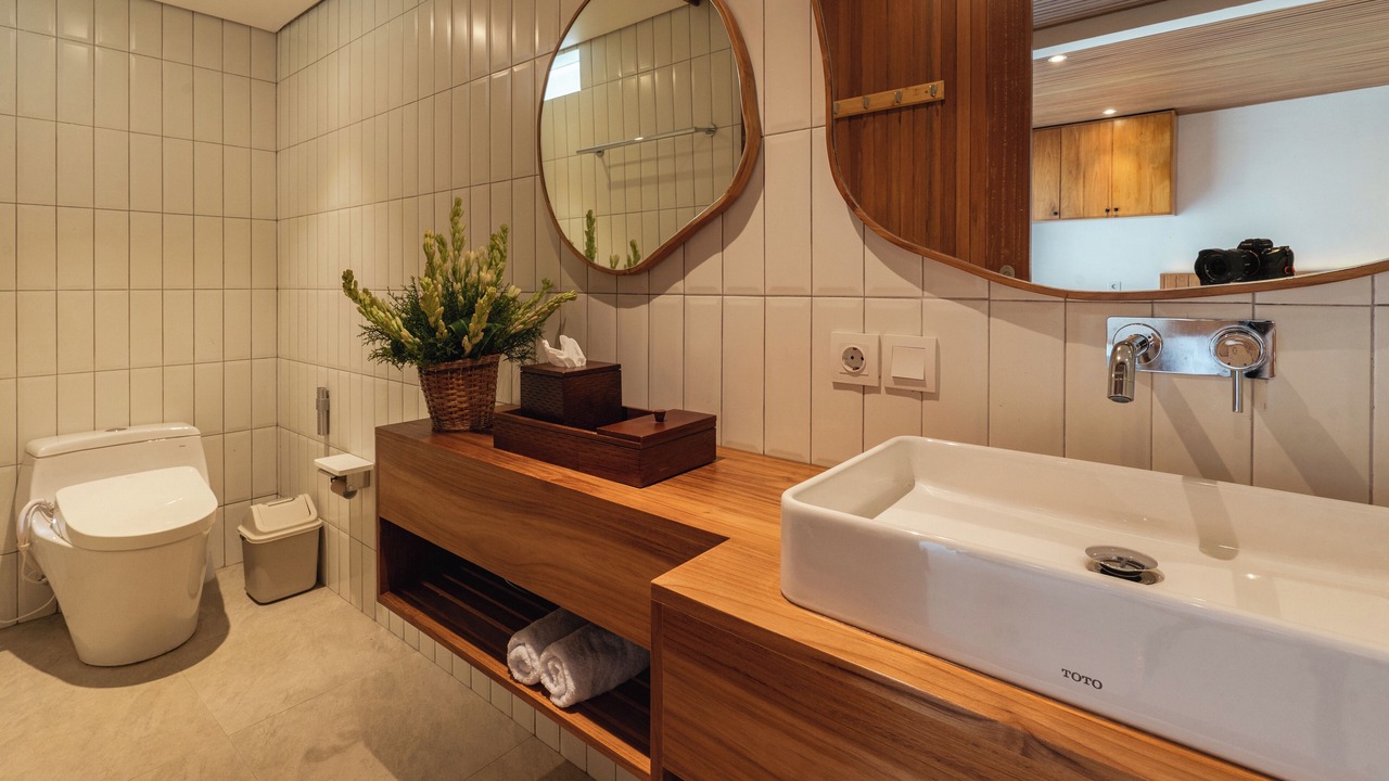 Photo of Bathroom in Kutuh