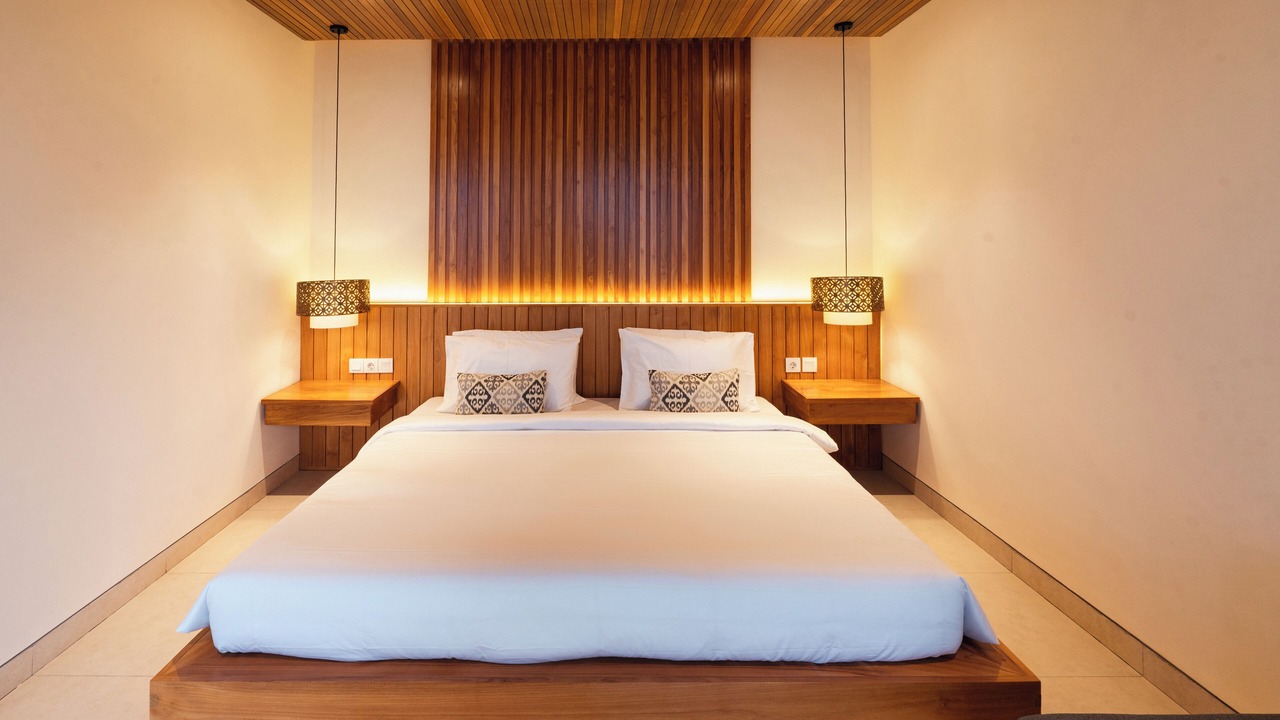 Photo of Bedroom in Kutuh