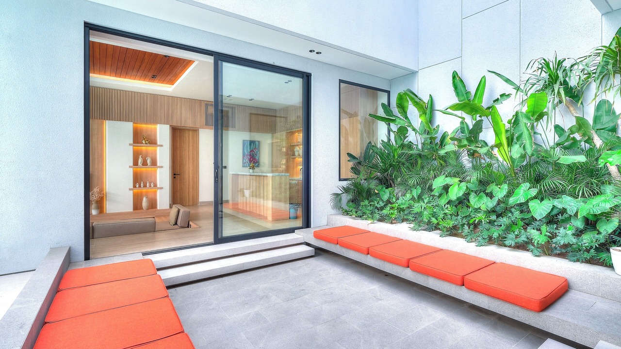 Photo of Others in Jimbaran Bay