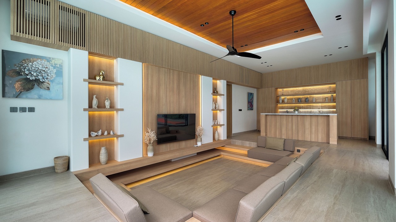 Photo of Others in Jimbaran Bay