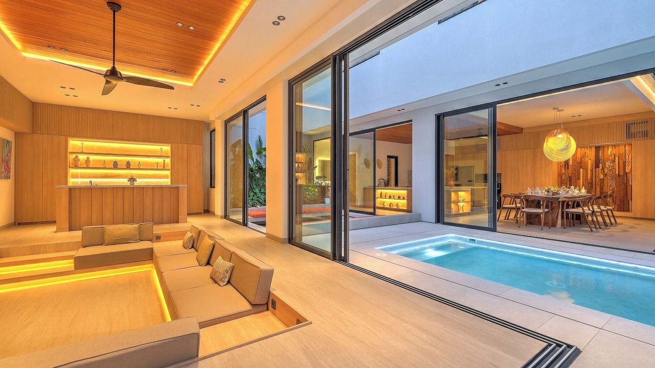 Photo of Others in Jimbaran Bay