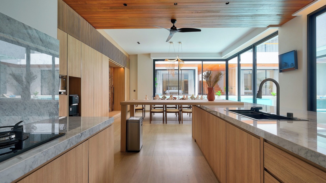 Photo of Others in Jimbaran Bay