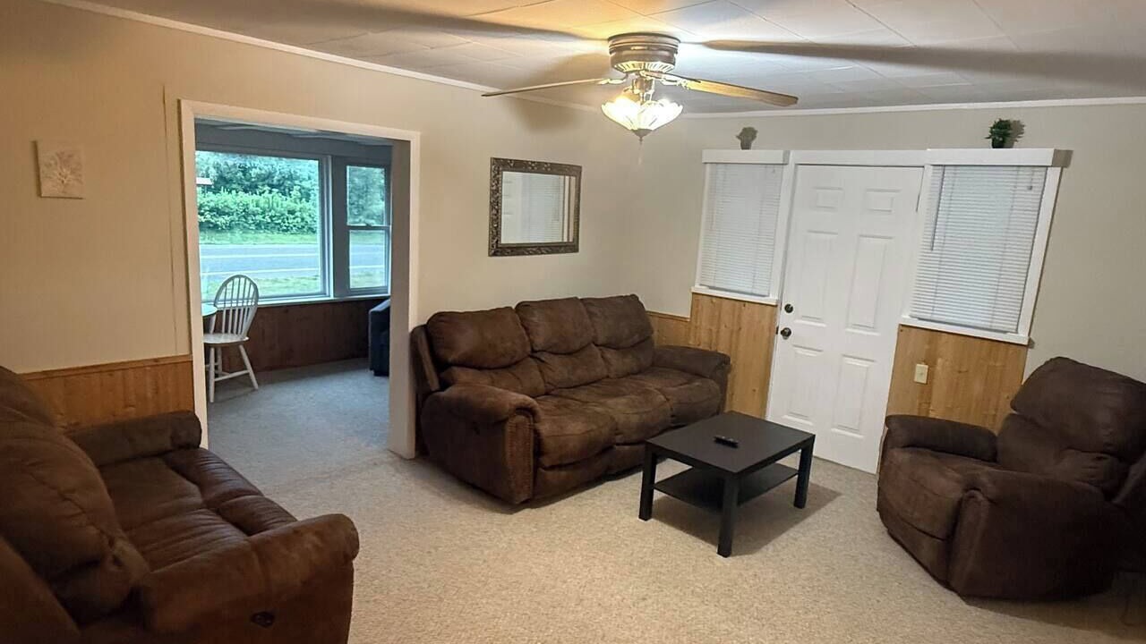 Photo of Livingroom in Paw Paw Lake
