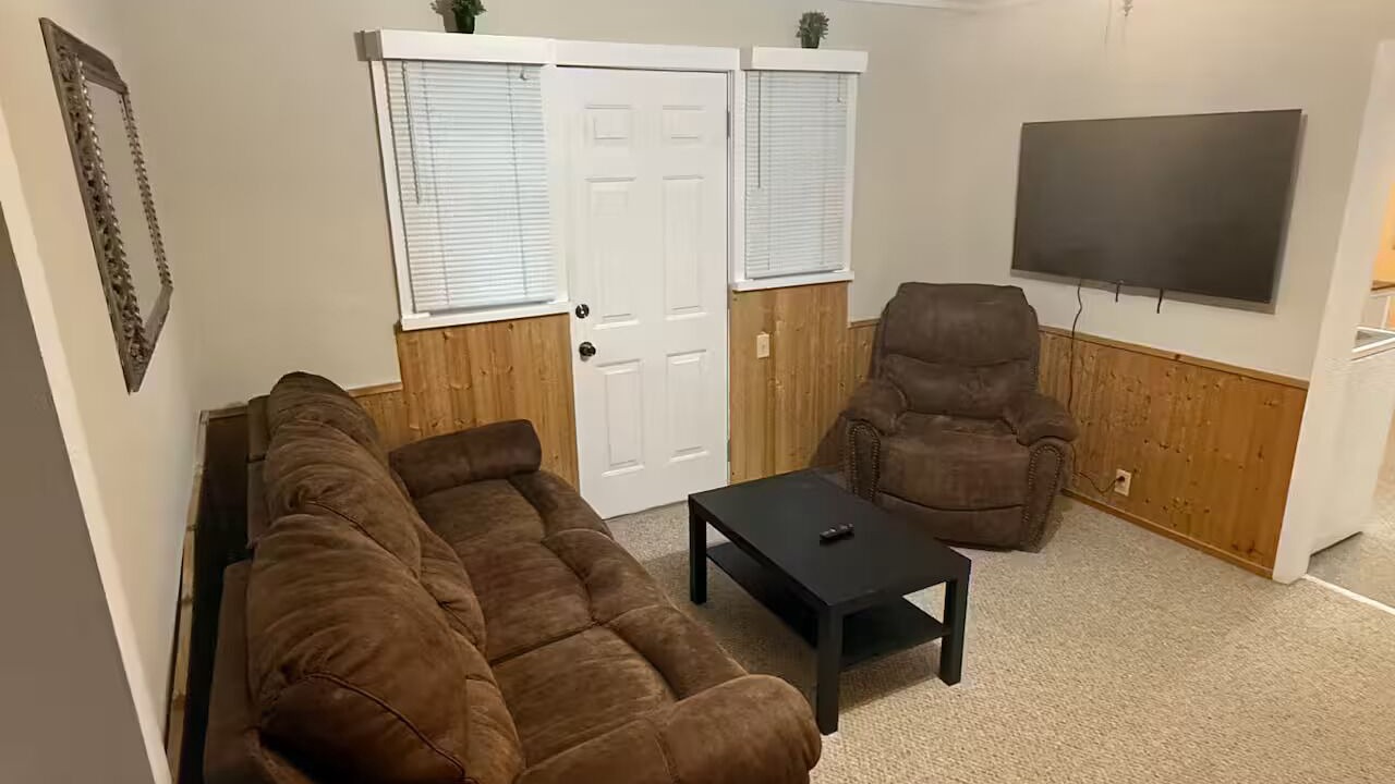Photo of Livingroom in Paw Paw Lake