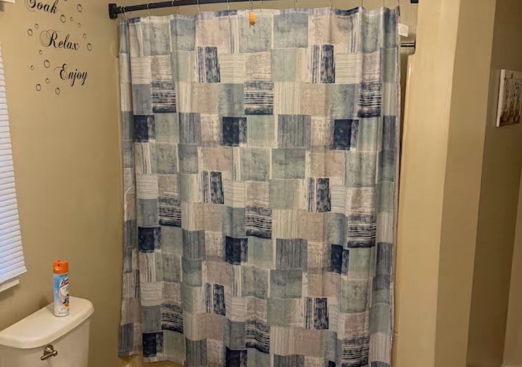 Photo of Bathroom in Paw Paw Lake