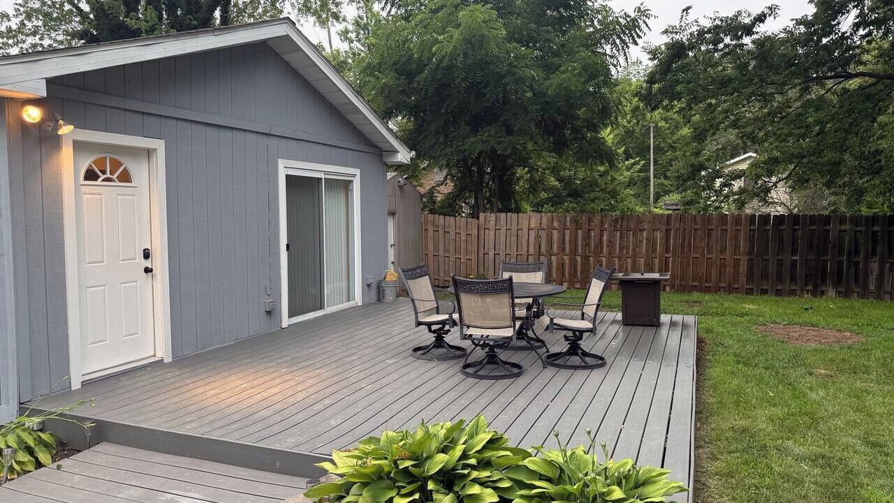 Photo of Outdoor in Paw Paw Lake