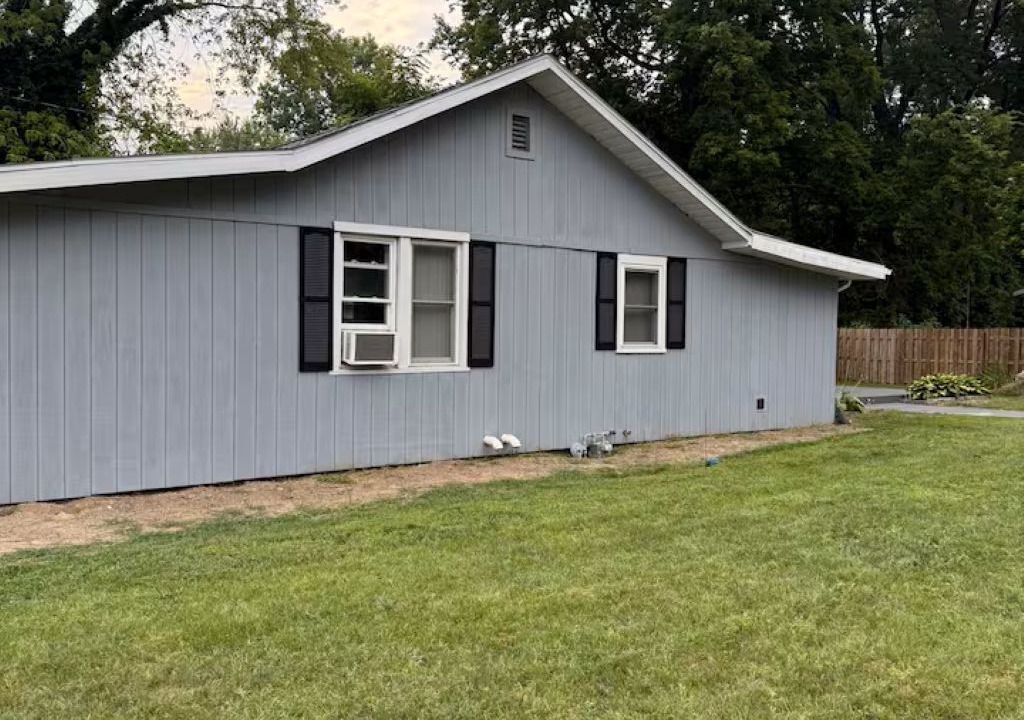 Photo of Outdoor in Paw Paw Lake