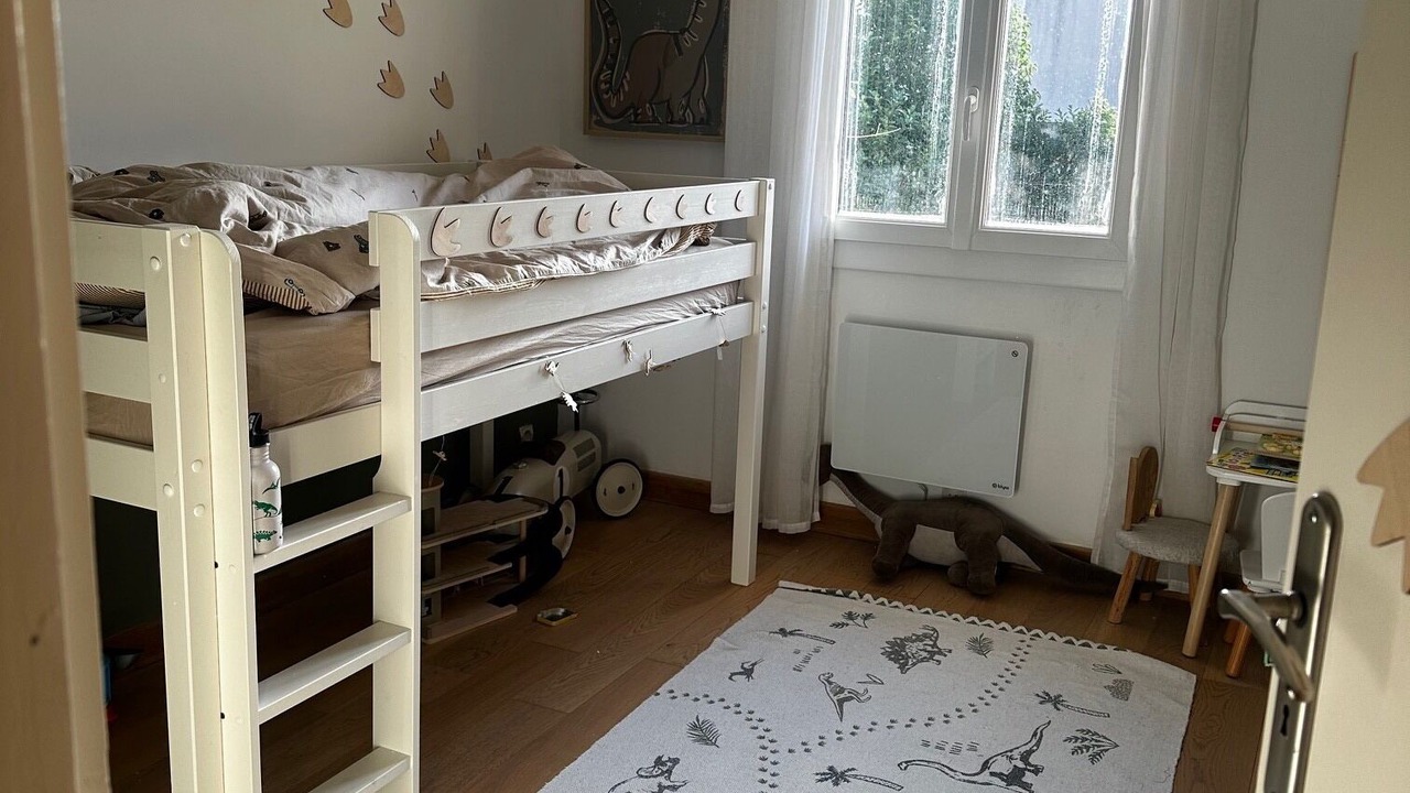 Photo of Bedroom in Le Puy-Sainte-Reparade