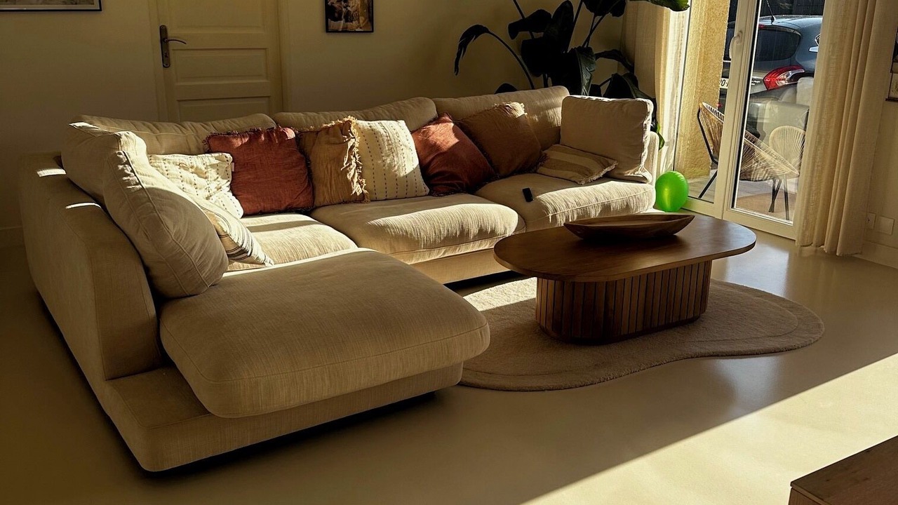 Photo of Livingroom in Le Puy-Sainte-Reparade