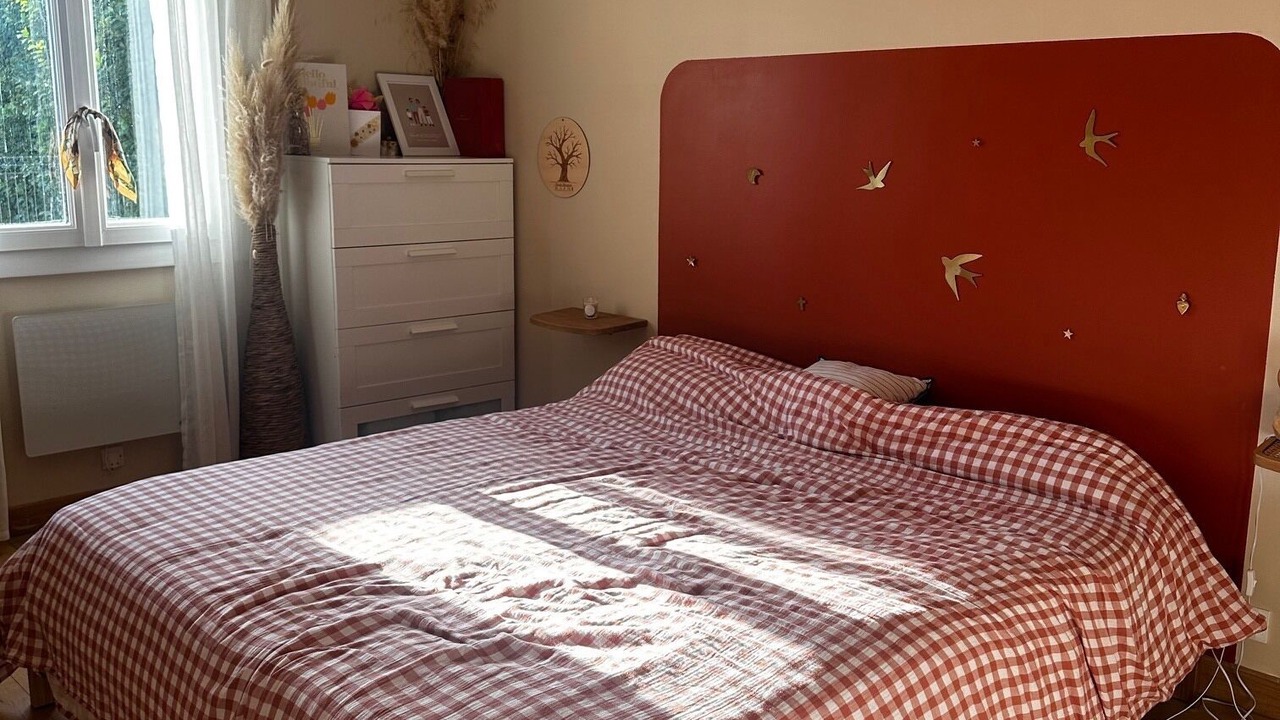 Photo of Bedroom in Le Puy-Sainte-Reparade