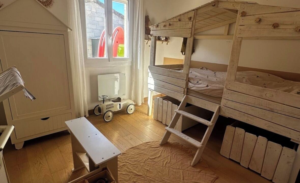 Photo of Bedroom in Le Puy-Sainte-Reparade