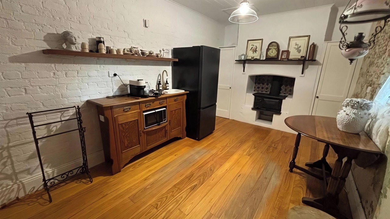 Photo of Kitchen in Kelso