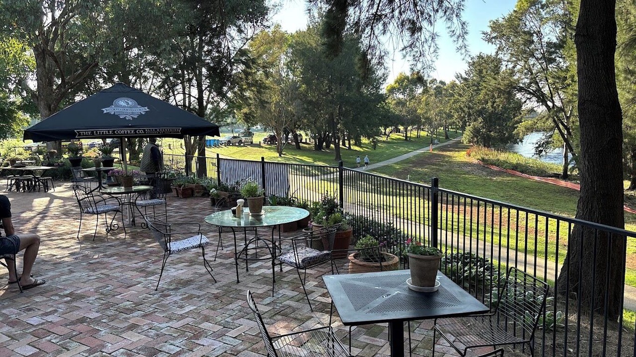 Photo of Outdoor in Kelso