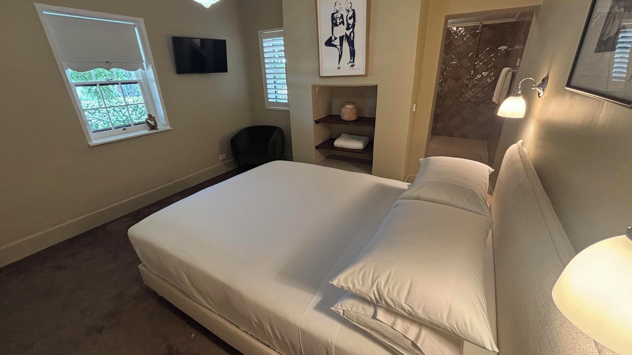 Photo of Bedroom in Kelso