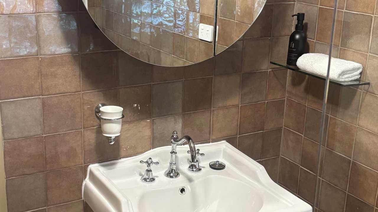 Photo of Bathroom in Kelso