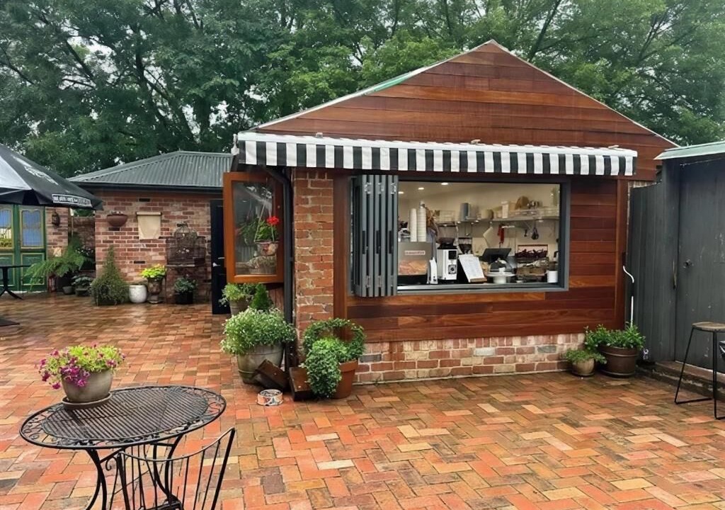 Photo of Outdoor in Kelso