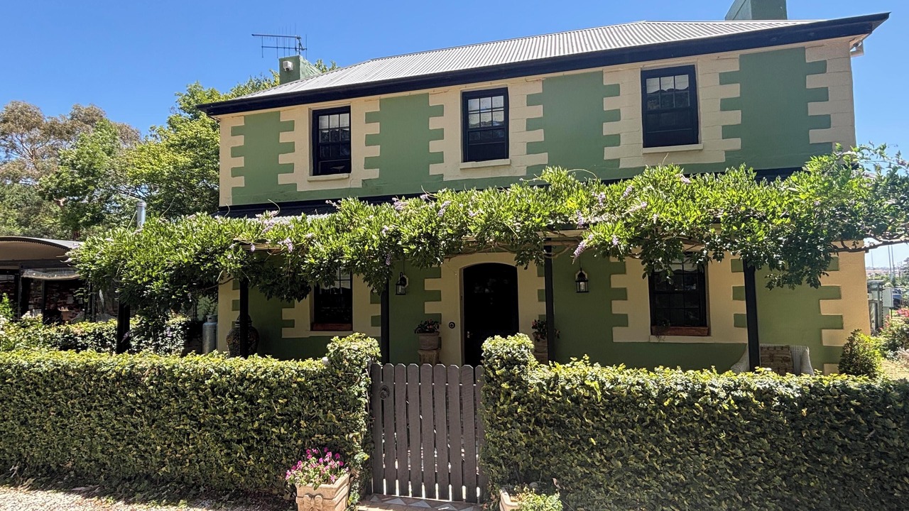 Photo of Outdoor in Kelso