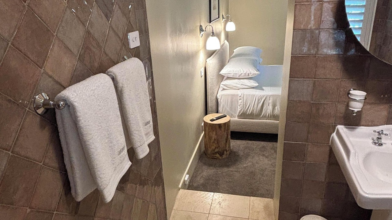 Photo of Bathroom in Kelso