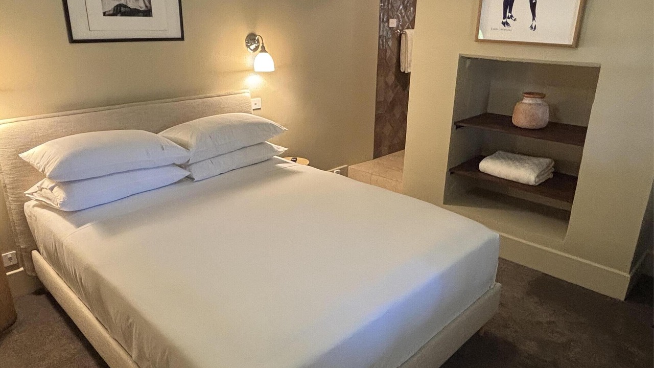 Photo of Bedroom in Kelso