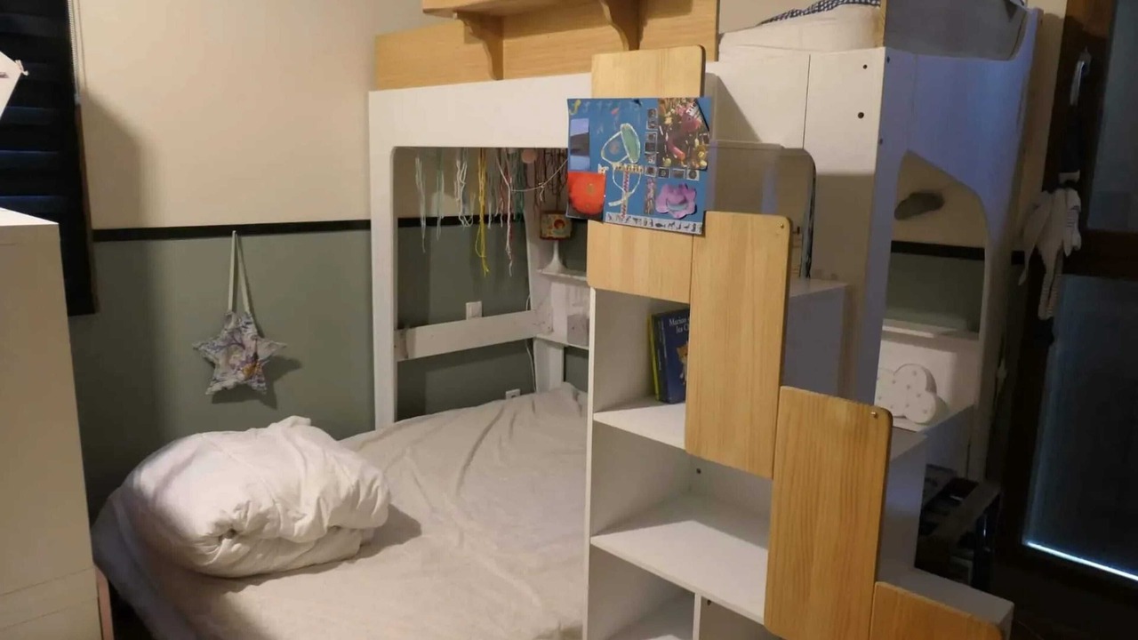 Photo of Bedroom in Mane