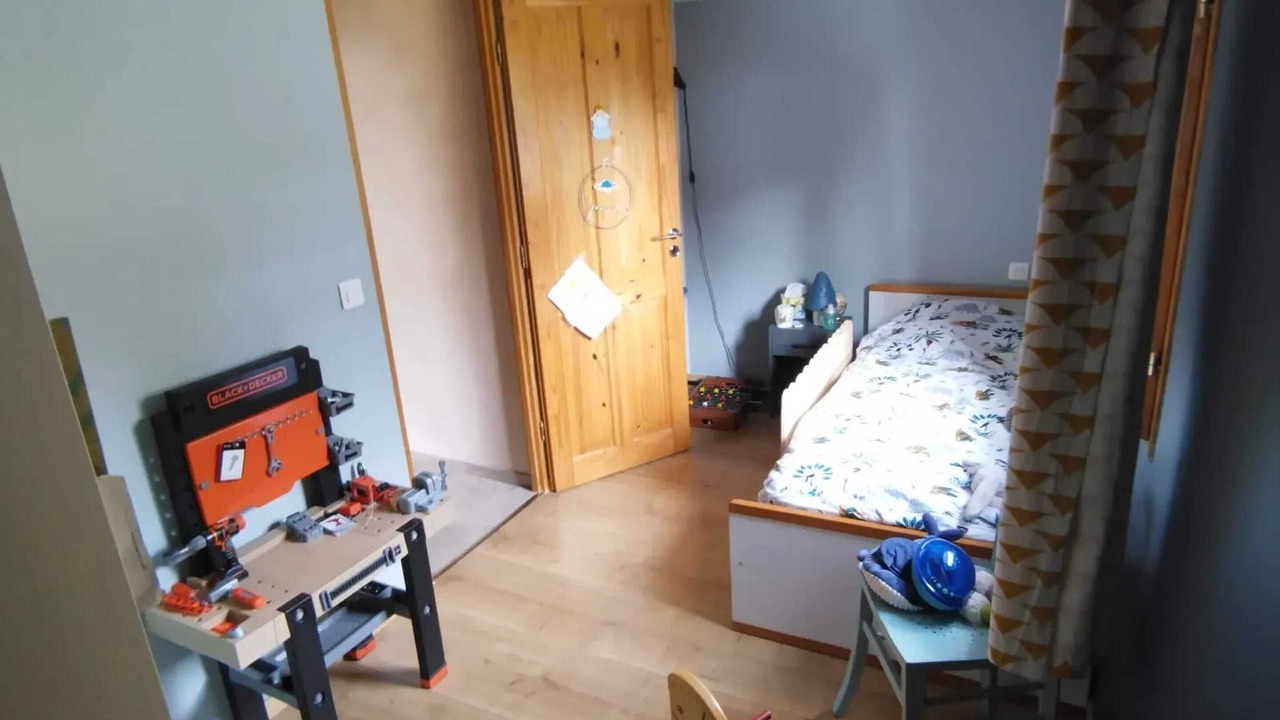 Photo of Bedroom in Mane