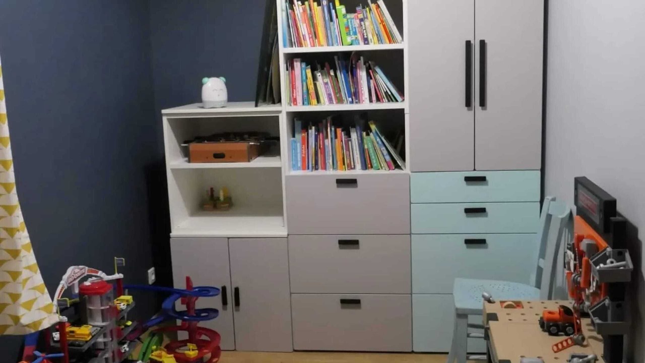 Photo of Bedroom in Mane