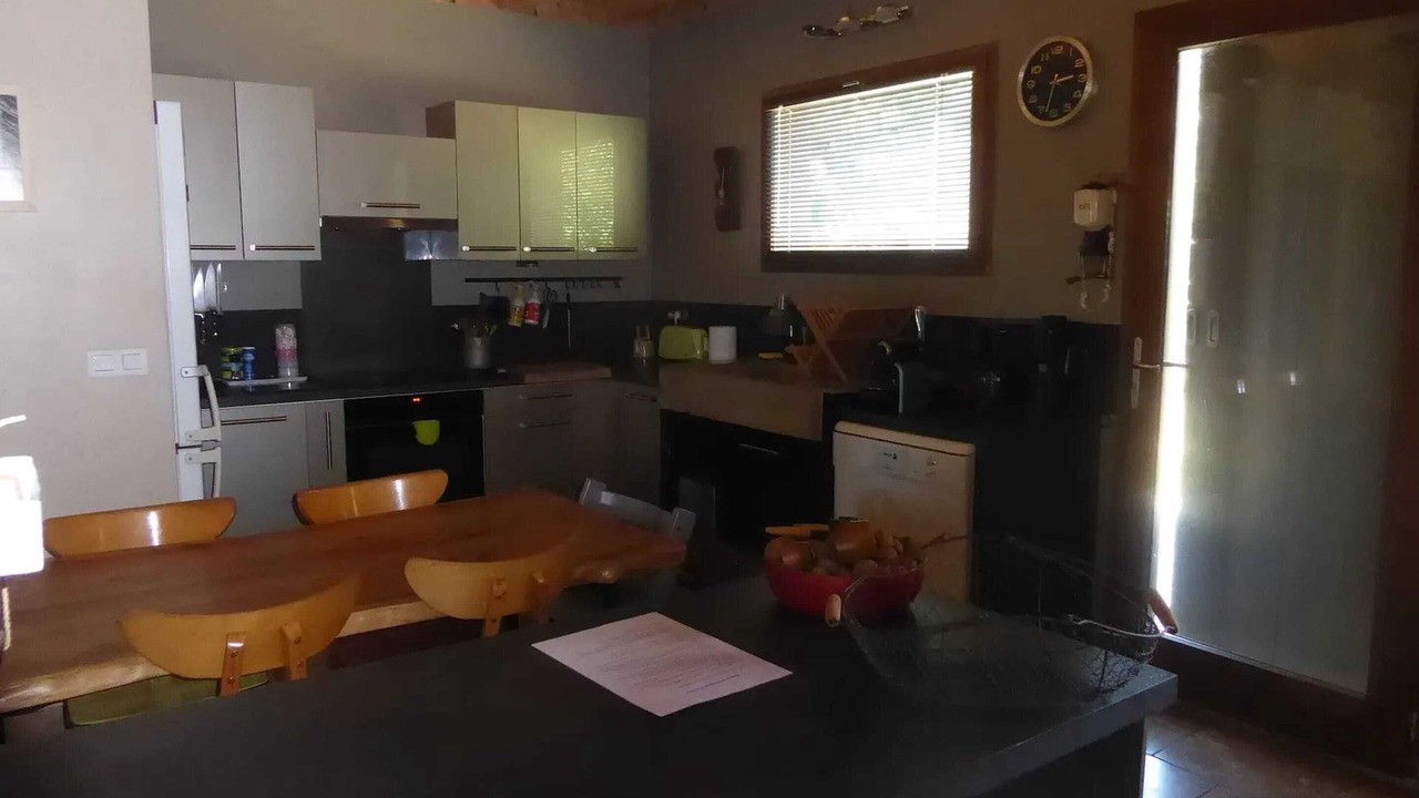 Photo of Kitchen in Mane