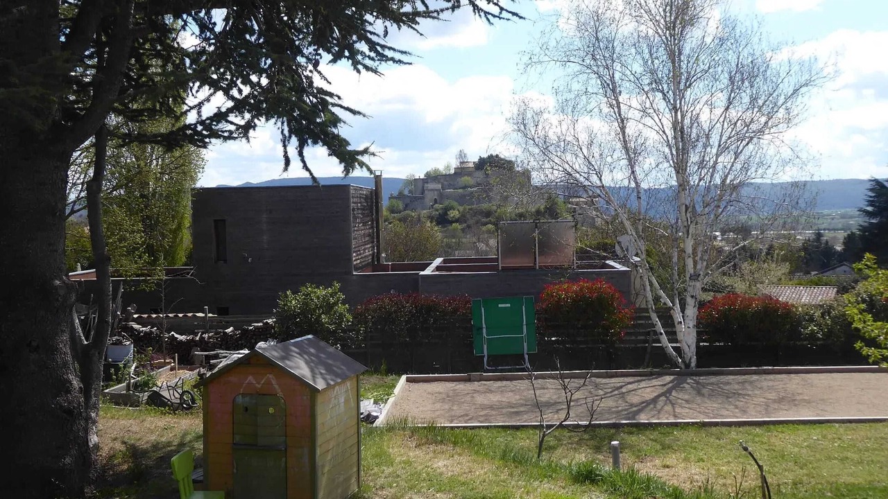 Photo of Outdoor in Mane