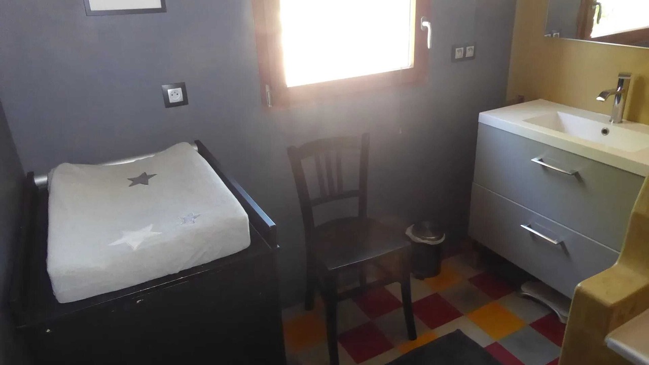 Photo of Bathroom in Mane