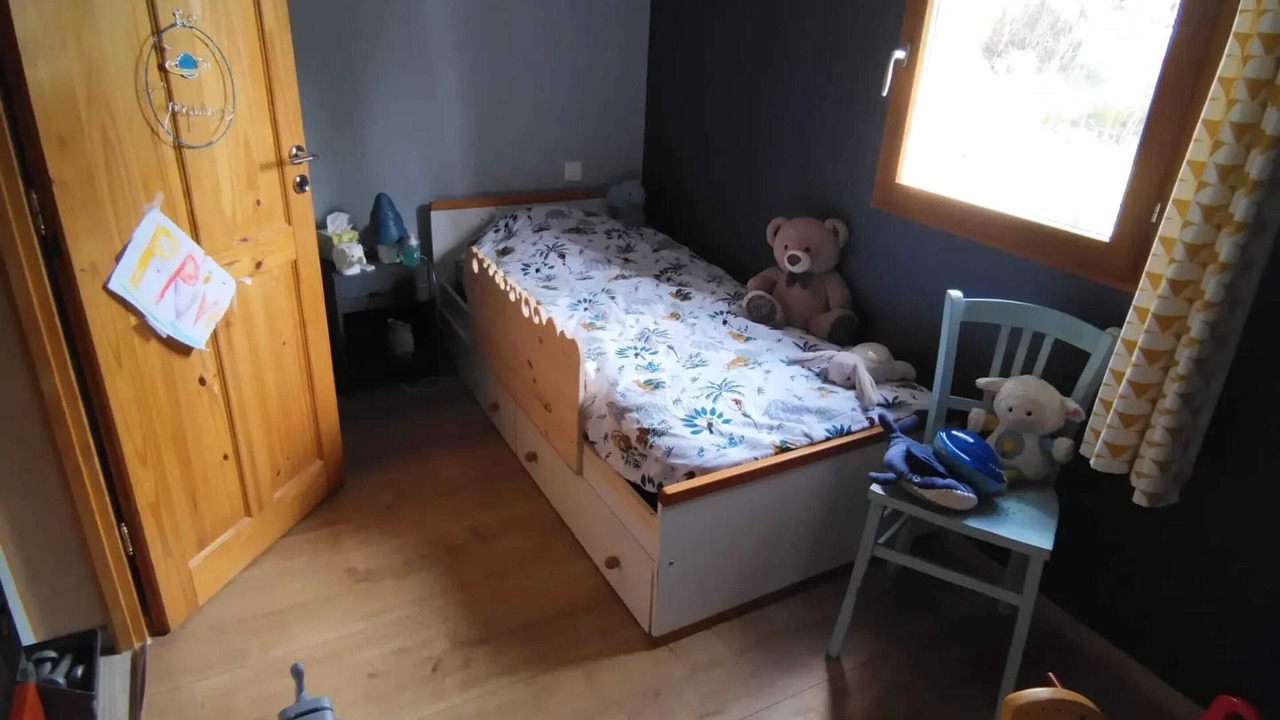 Photo of Bedroom in Mane