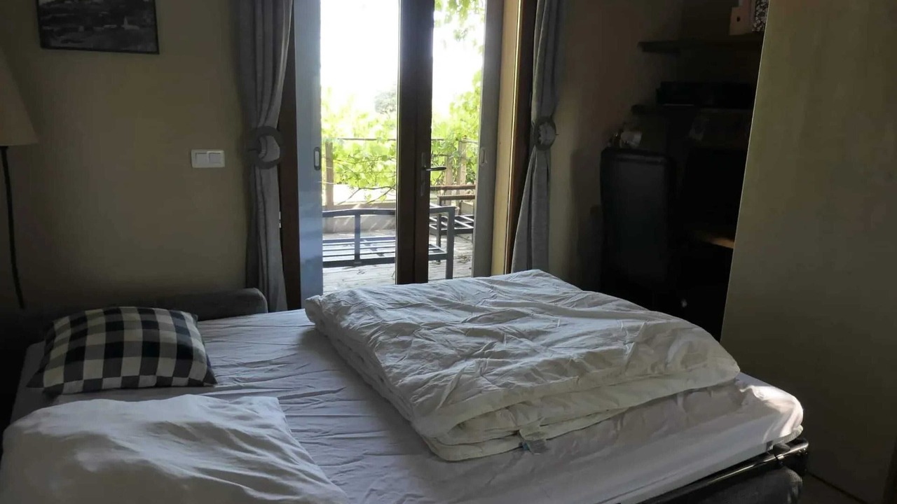 Photo of Bedroom in Mane