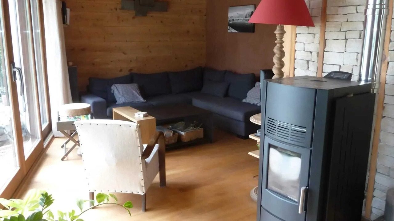 Photo of Livingroom in Mane