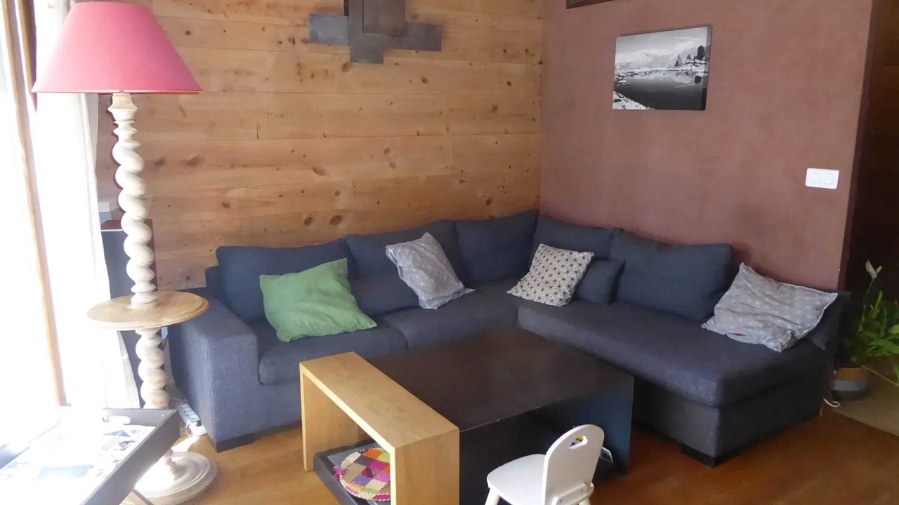 Photo of Livingroom in Mane