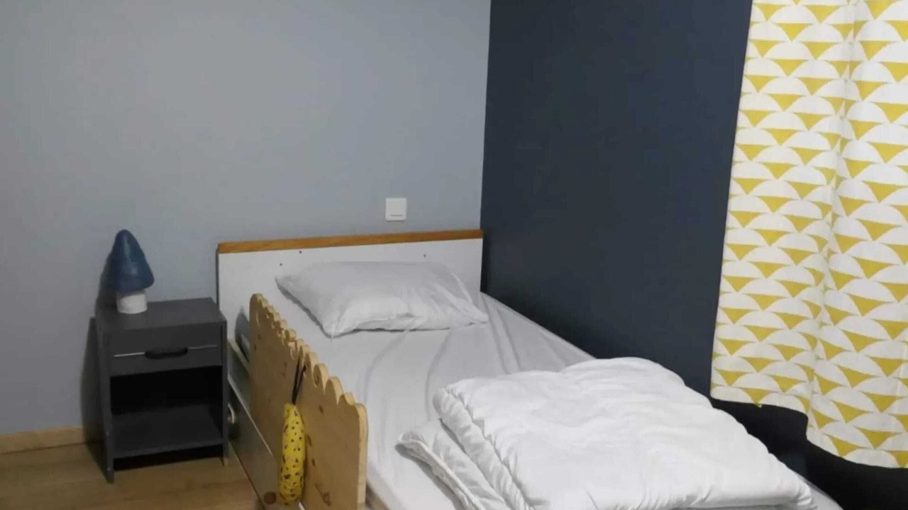 Photo of Bedroom in Mane