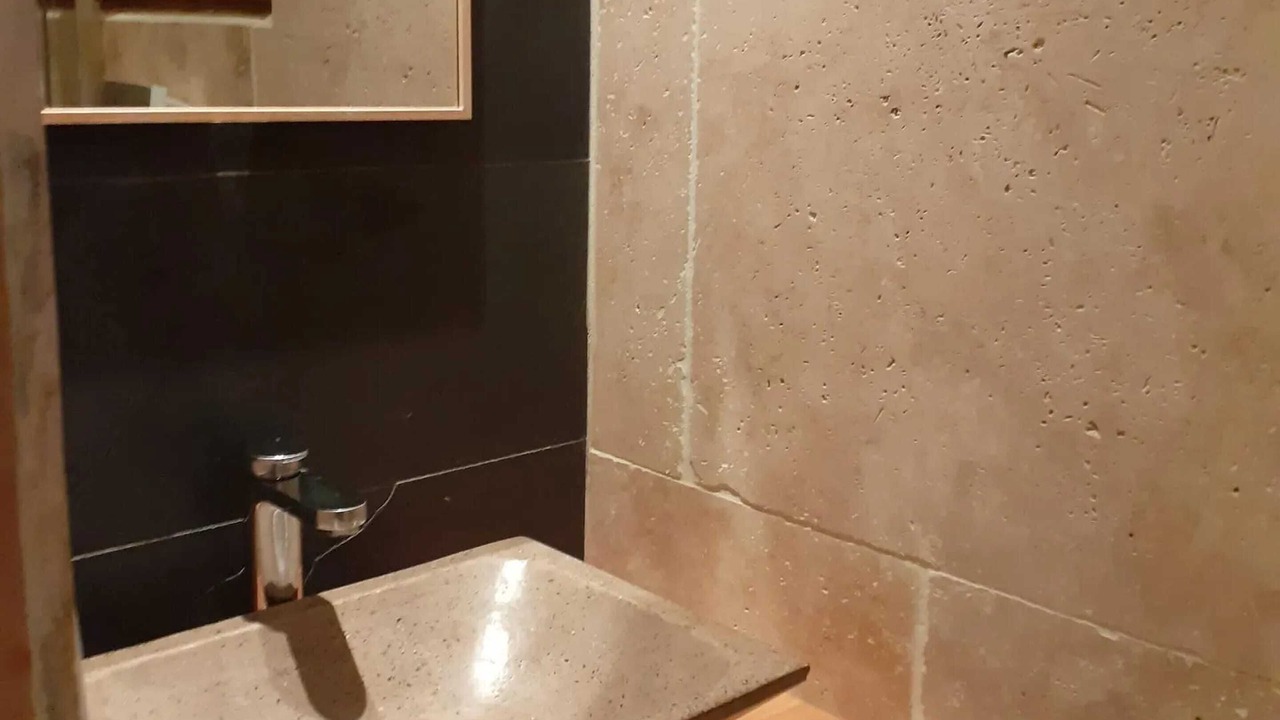 Photo of Bathroom in Mane